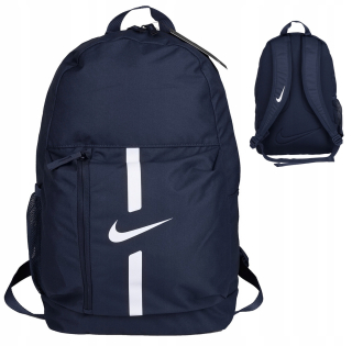 Viackomorový školský batoh Nike Shades of blue, 22 rokov